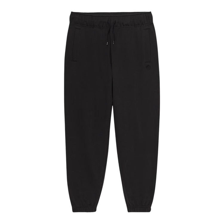 Pantalone Uomo Nero, Exeter River, con coulisse