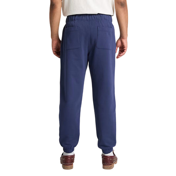Pantalone Uomo sportivo, Exeter River, con coulisse