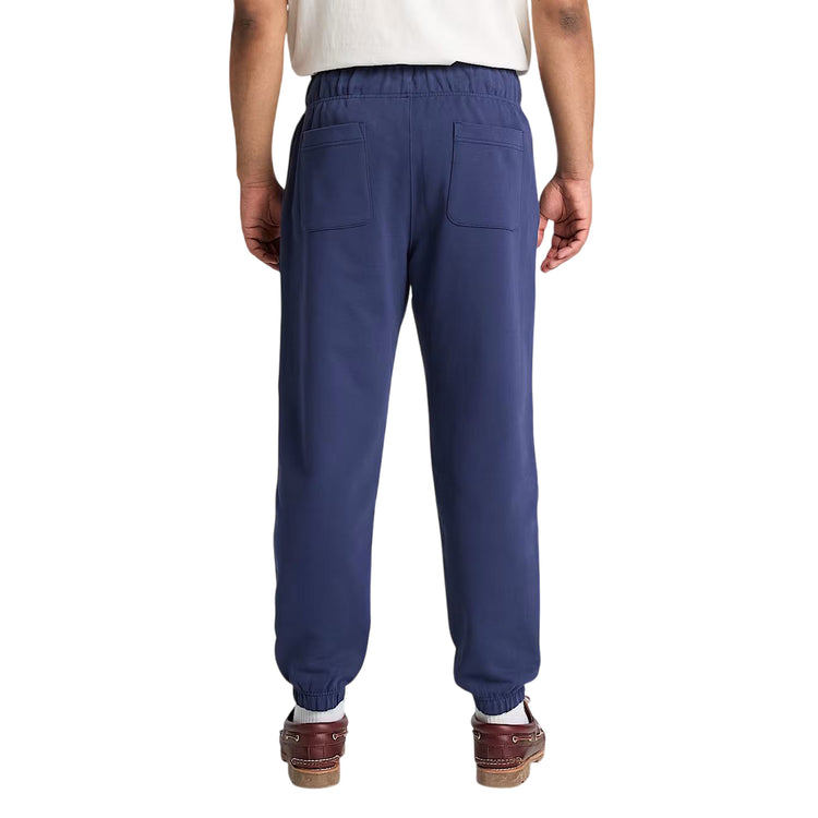 Pantalone Uomo sportivo, Exeter River, con coulisse
