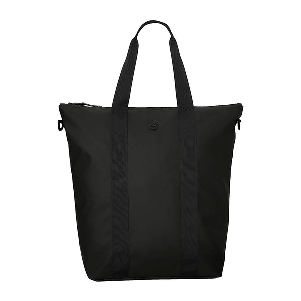 Borsa Tote Donna impermeabile Nero