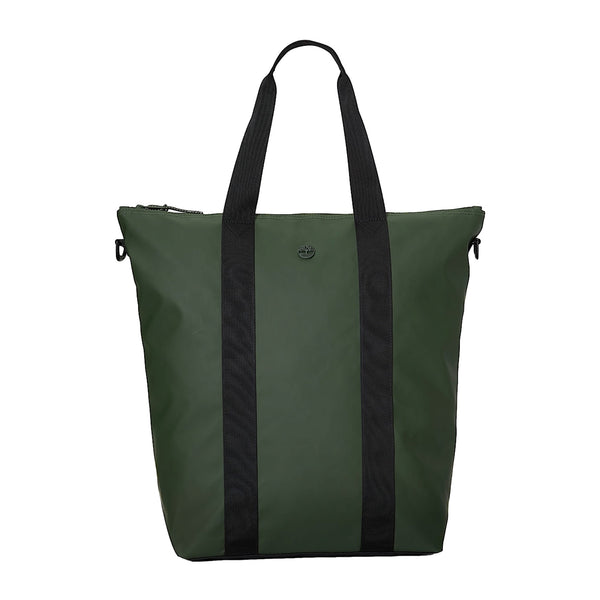 Borsa Tote Donna impermeabile Verde