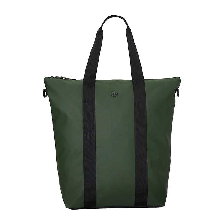 Borsa Tote Donna impermeabile Verde