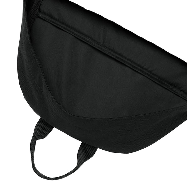 Zaino Unisex Timberpack Nero dettaglio