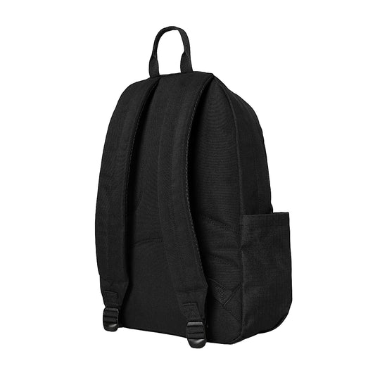 Zaino Unisex Timberpack Nero retro