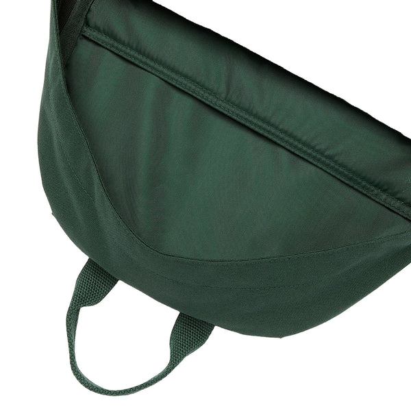 Zaino Unisex Timberpack Verde dettaglio