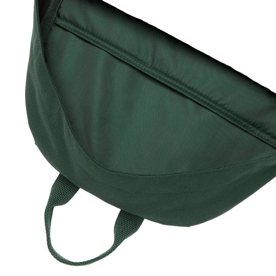 Zaino Unisex Timberpack Verde dettaglio