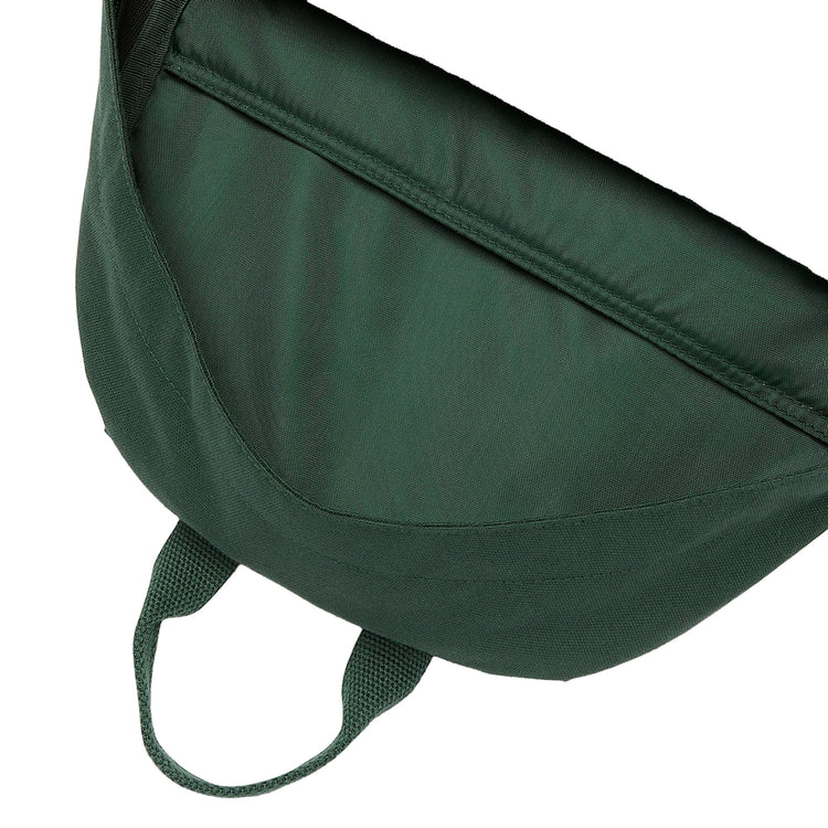 Zaino Unisex Timberpack Verde dettaglio