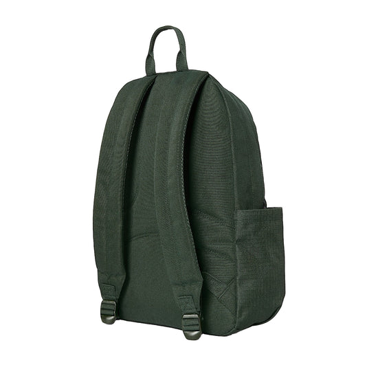 Zaino Unisex Timberpack Verde retro