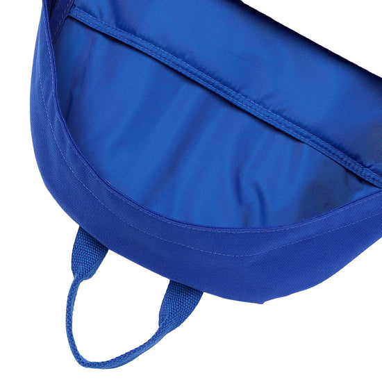 Zaino Unisex Timberpack Blu dettaglio