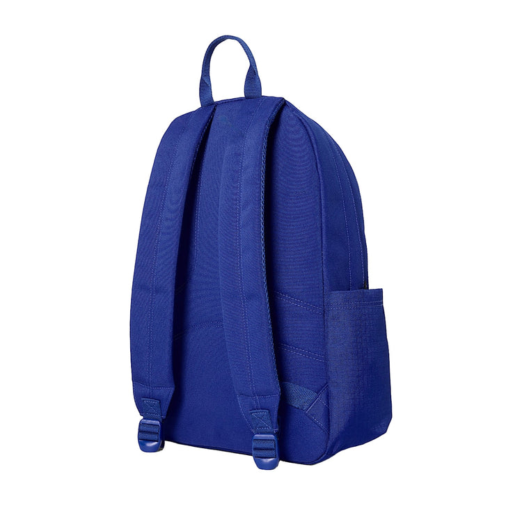 Zaino Unisex Timberpack Blu retro