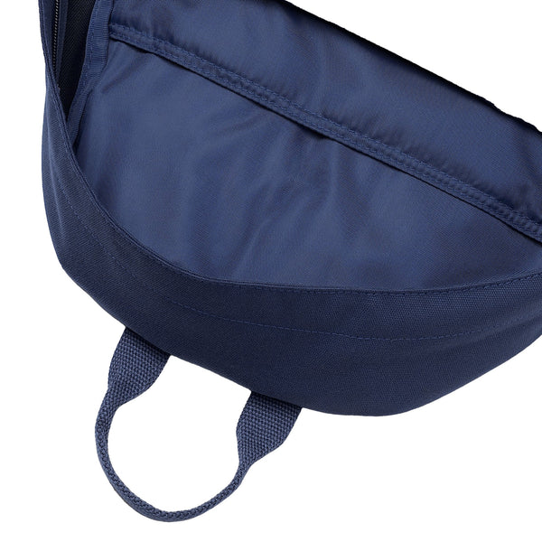 Zaino Unisex Timberpack Blu scuro dettaglio