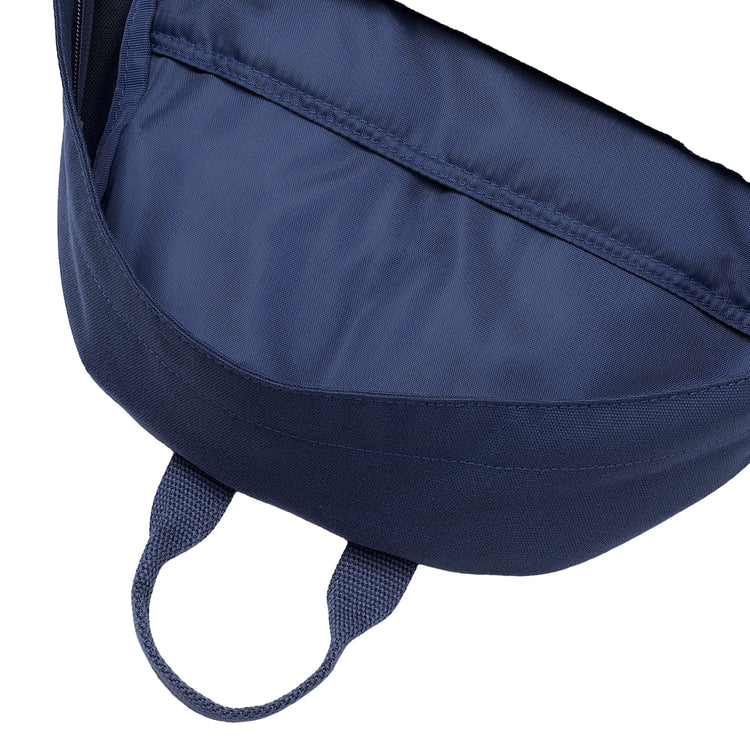 Zaino Unisex Timberpack Blu scuro dettaglio