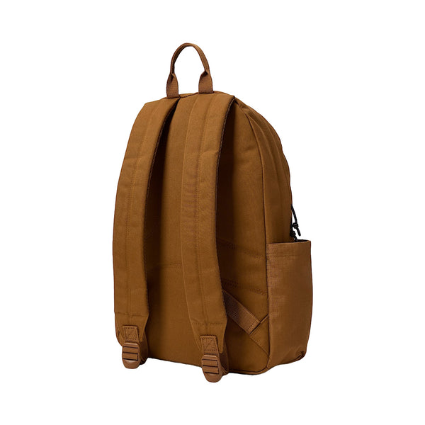 Zaino Unisex Timberpack Giallo scuro retro