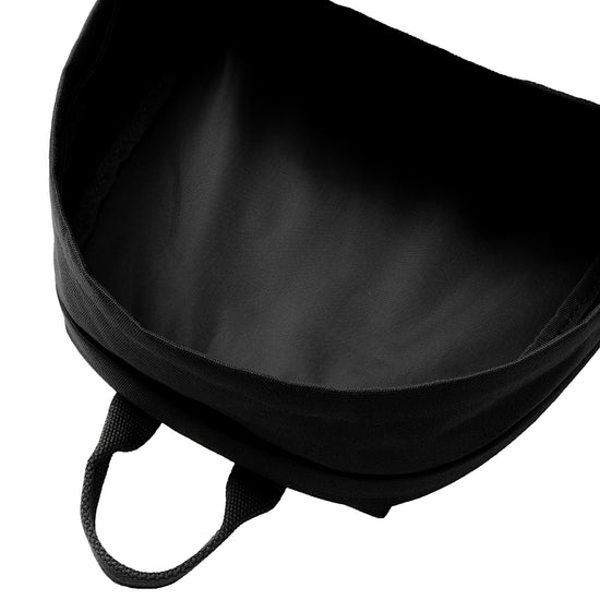 Zaino Unisex Timberpack 30L Nero interno