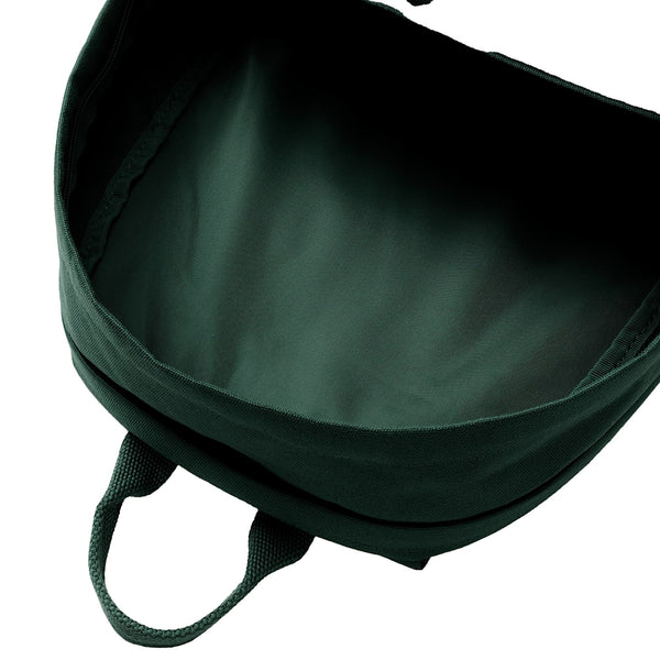 Zaino Unisex Timberpack 30L Verde interno