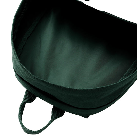 Zaino Unisex Timberpack 30L Verde interno