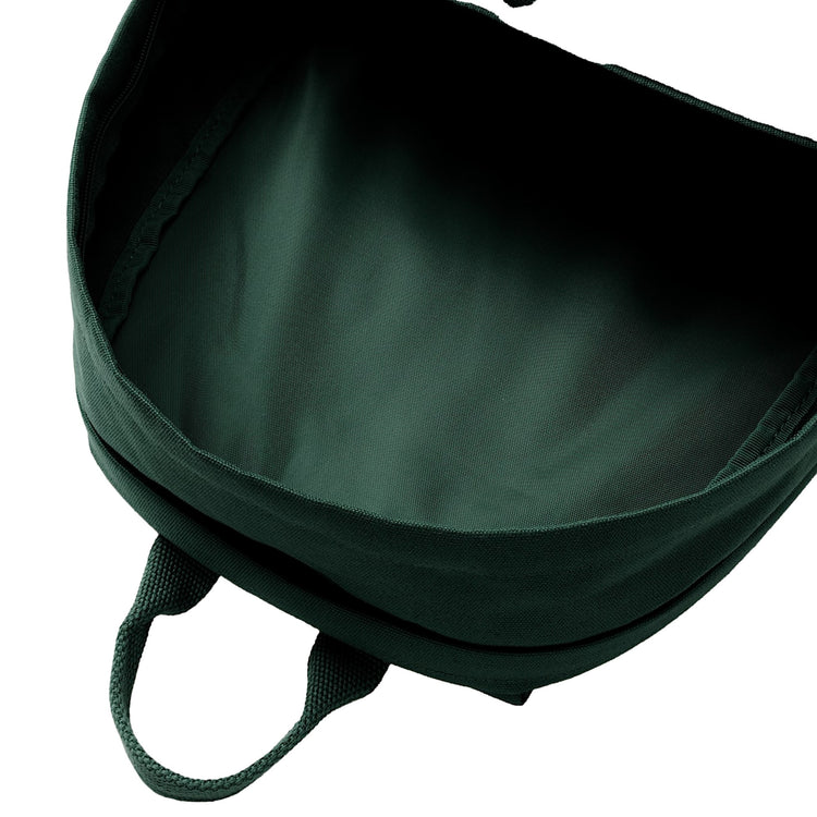 Zaino Unisex Timberpack 30L Verde interno