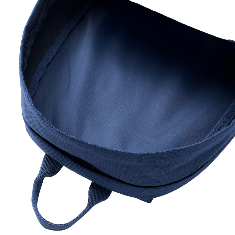 Zaino Unisex Timberpack 30L Blu scuro interno
