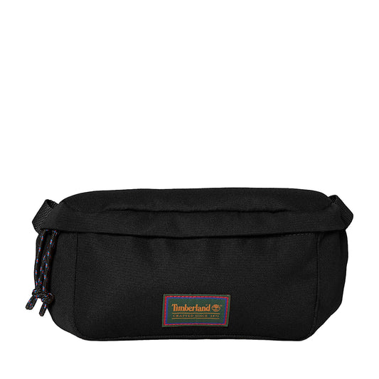 Marsupio Unisex Timberpack Nero