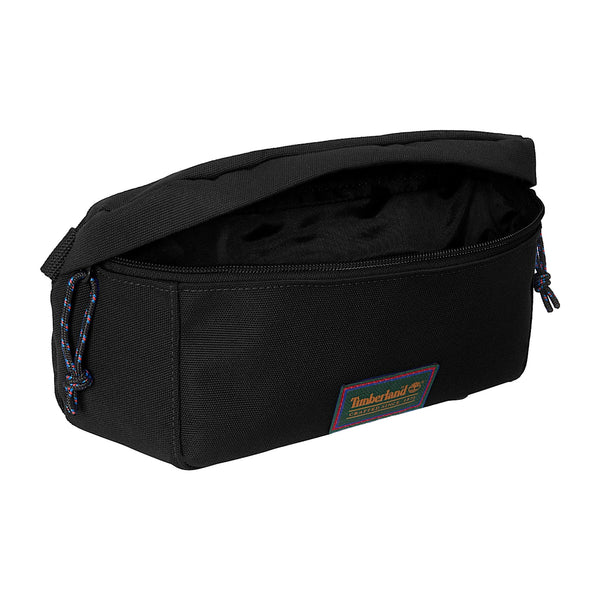 Marsupio Unisex Timberpack Nero