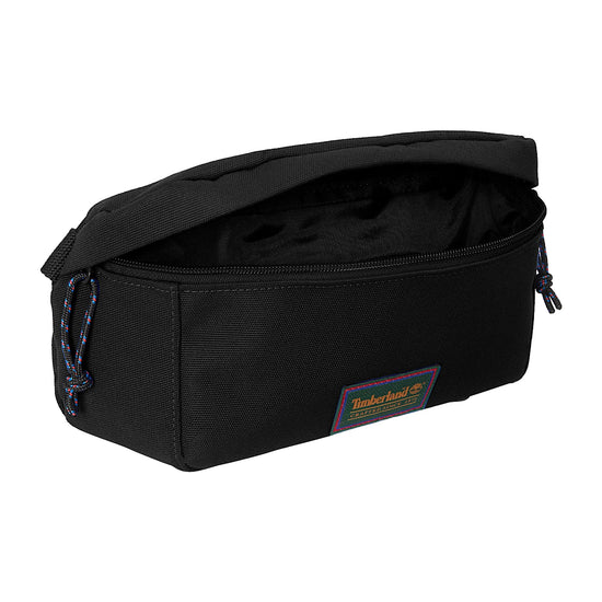 Marsupio Unisex Timberpack Nero
