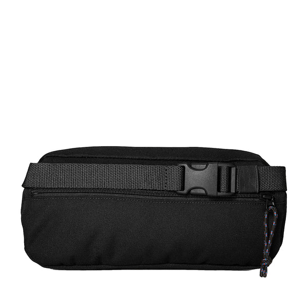 Marsupio Unisex Timberpack Nero retro