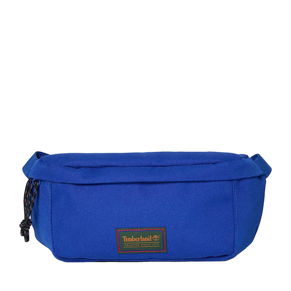 Marsupio Unisex Timberpack Blu