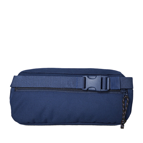Marsupio Unisex Timberpack Blu scuro retro