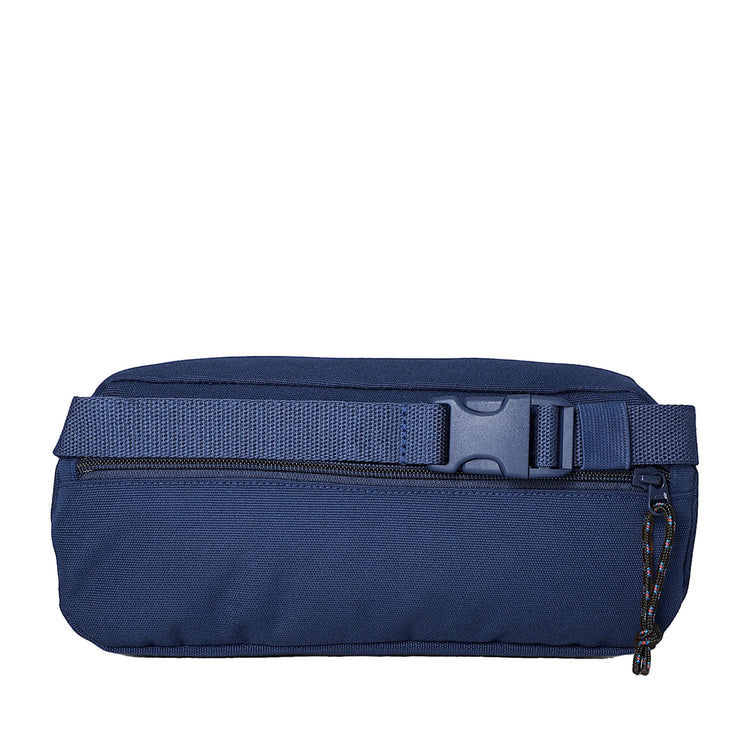 Marsupio Unisex Timberpack Blu scuro retro