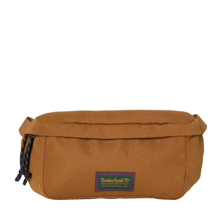 Marsupio Unisex Timberpack Giallo