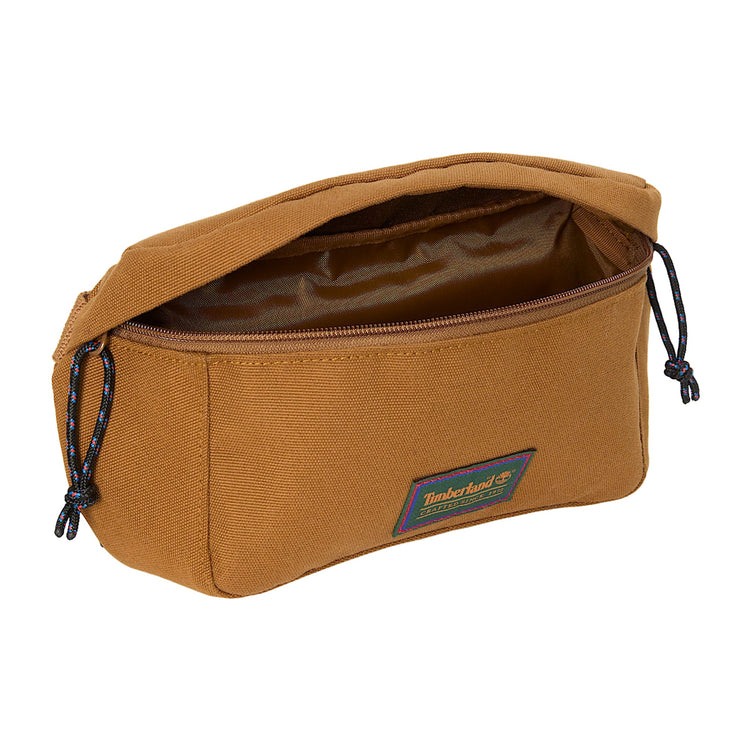 Marsupio Unisex Timberpack Giallo