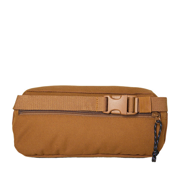 Marsupio Unisex Timberpack Giallo retro