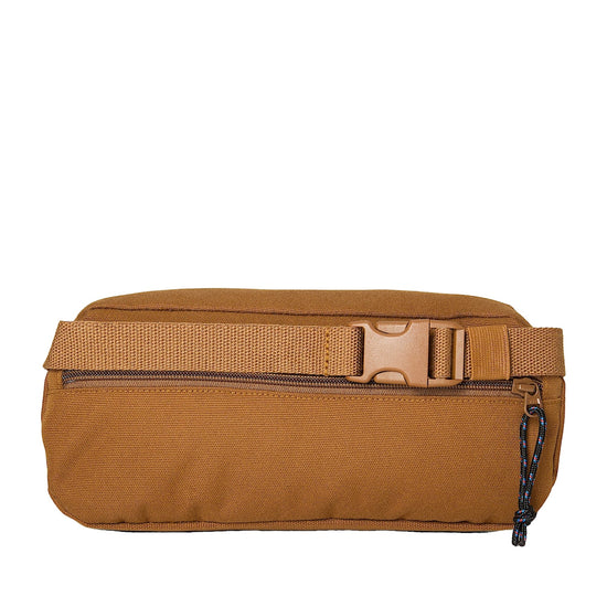 Marsupio Unisex Timberpack Giallo retro