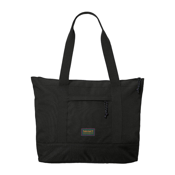 Borsa tote Donna Timberpack Nero