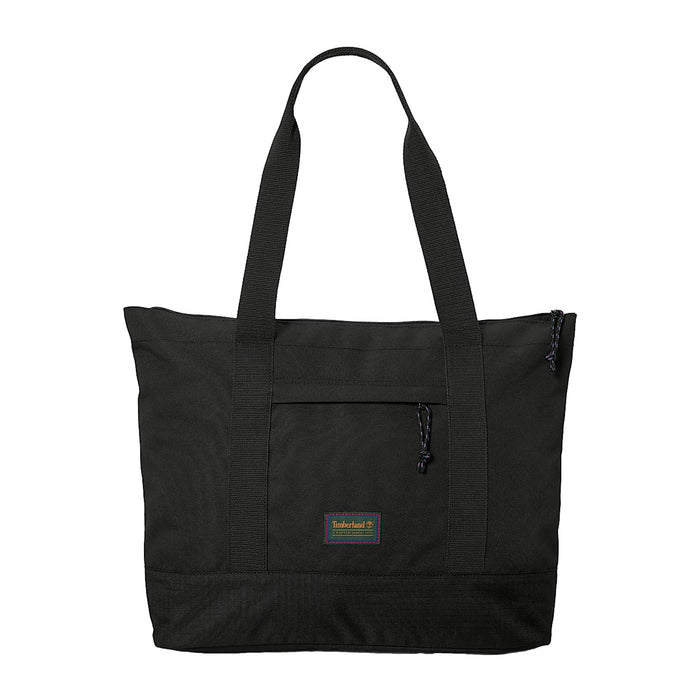 Borsa tote Donna Timberpack Nero