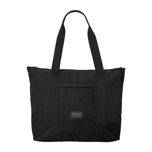 Borsa tote Donna Timberpack Nero
