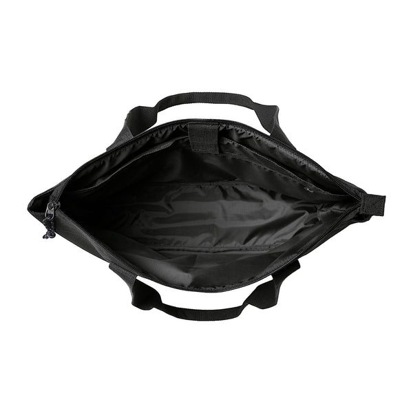 Borsa tote Donna Timberpack Nero interno