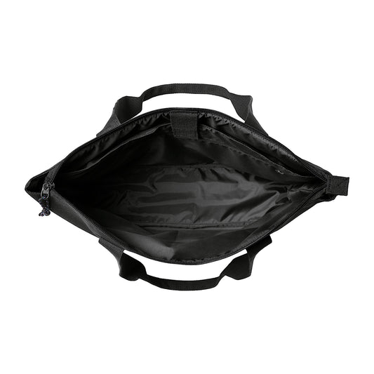 Borsa tote Donna Timberpack Nero interno