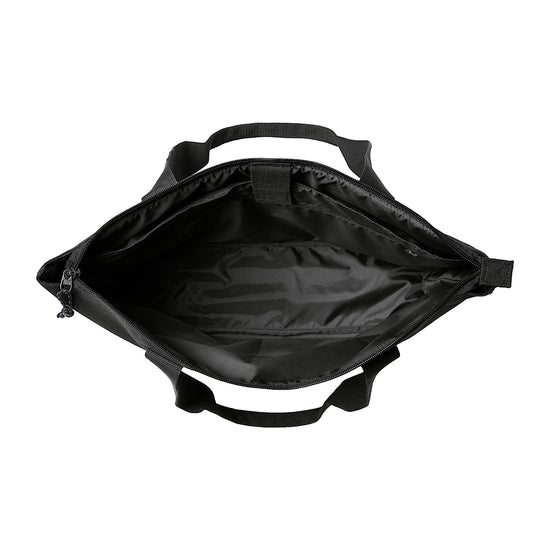 Borsa tote Donna Timberpack Nero interno