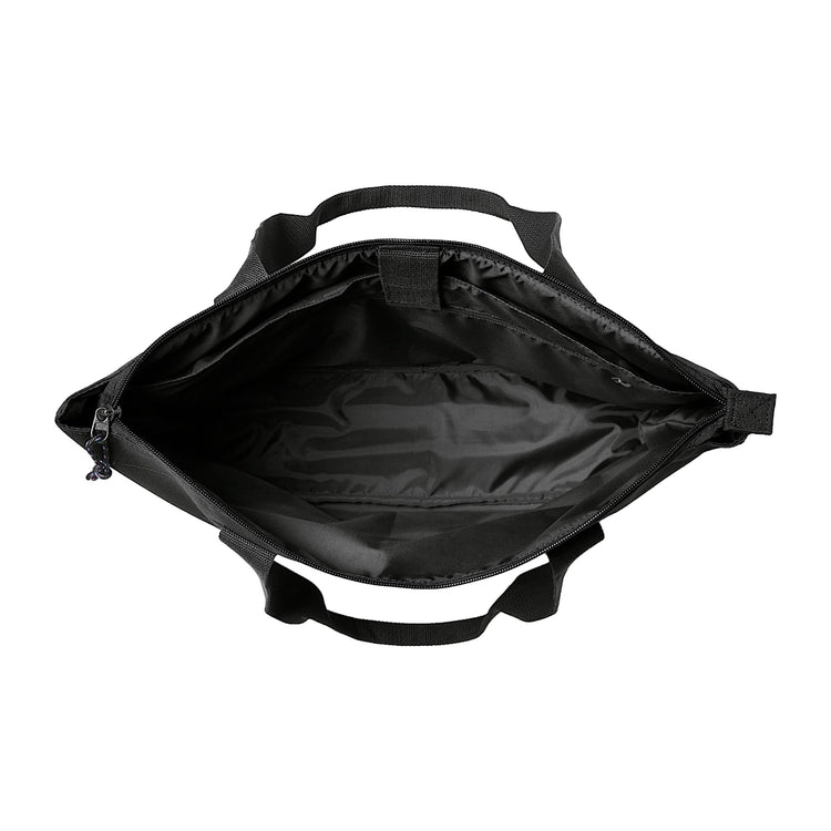Borsa tote Donna Timberpack Nero interno