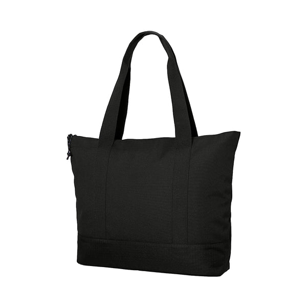 Borsa tote Donna Timberpack Nero retro