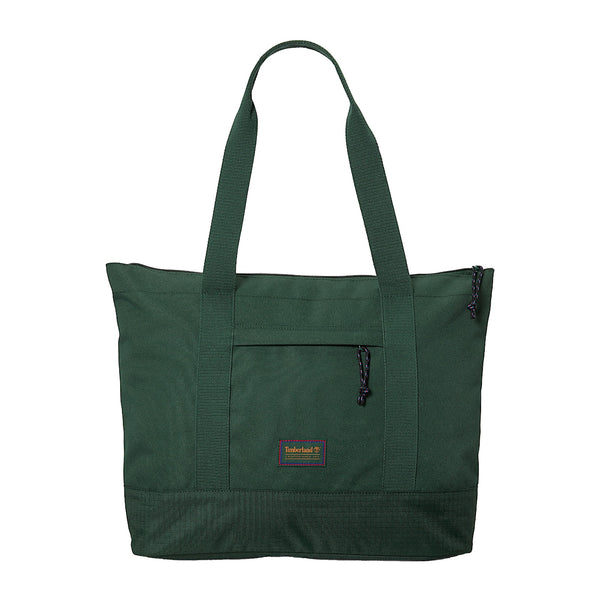Borsa tote Donna Timberpack Verde