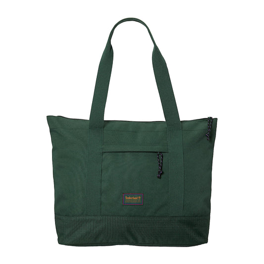 Borsa tote Donna Timberpack Verde