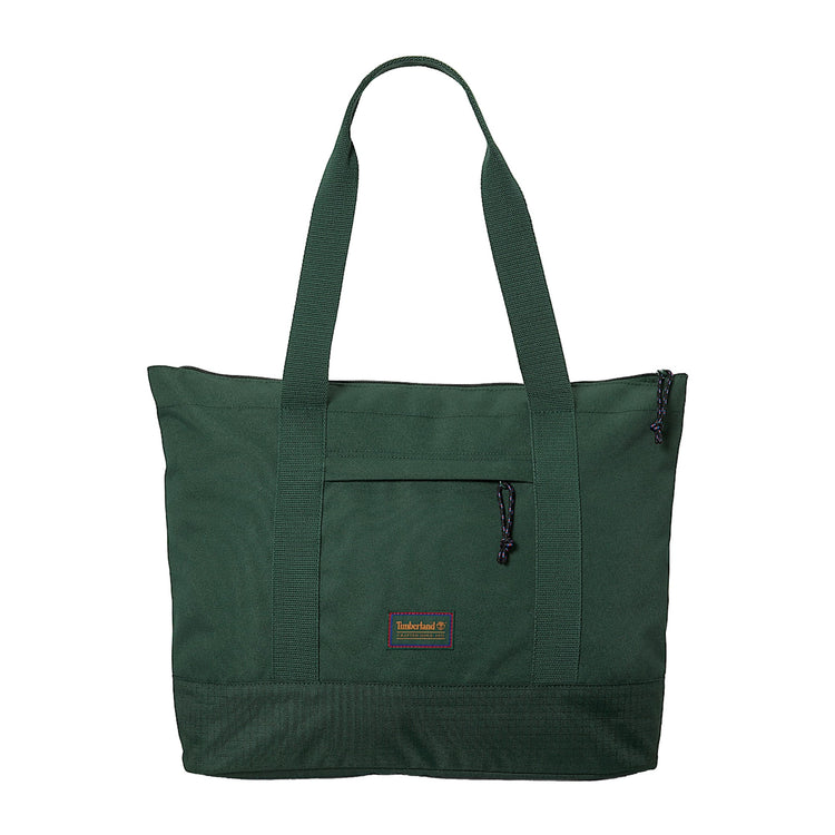 Borsa tote Donna Timberpack Verde