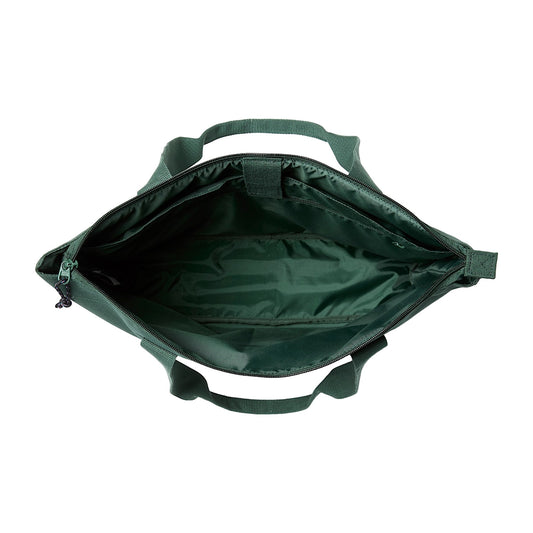Borsa tote Donna Timberpack Verde interno