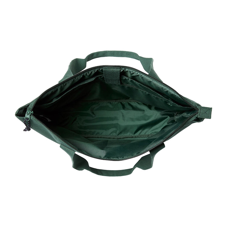 Borsa tote Donna Timberpack Verde interno