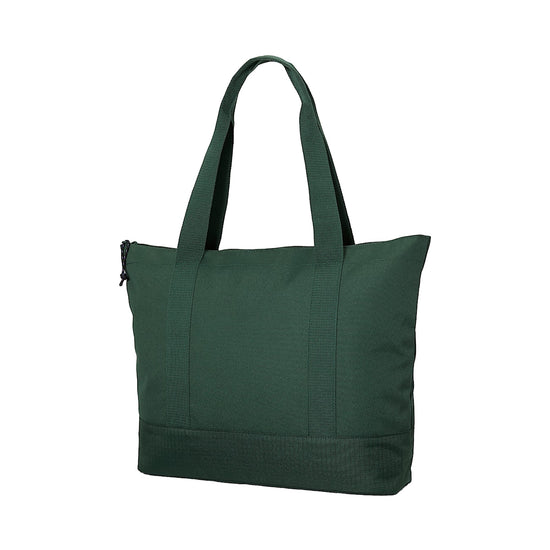 Borsa tote Donna Timberpack Verde retro