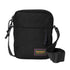Borsa a tracolla Uomo Timberpack Nero