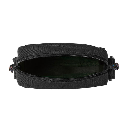 Borsa a tracolla Uomo Timberpack Nero interno