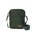 Borsa a tracolla Uomo Timberpack Verde